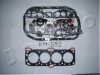 JAPKO 49592 Full Gasket Set, engine